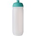 HydroFlex™ Clear 750 ml Squeezy Sportflasche, aquablau