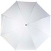Ibi 27 Regenschirm, weiss