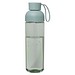 Illuminate 600 ml RPET-Wasserflasche, mintgrün