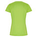 Imola Sport T-Shirt für Damen, Lime / Green Lime, M