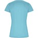 Imola Sport T-Shirt für Damen, türkis, M