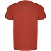 Imola Sport T-Shirt für Herren, rot, 2XL