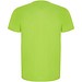 Imola Sport T-Shirt für Kinder, Fluor Green, 8