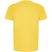 Imola Sport T-Shirt für Kinder, gelb, 8