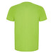 Imola Sport T-Shirt für Kinder, Lime / Green Lime, 8