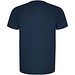 Imola Sport T-Shirt für Kinder, Navy Blue, 8