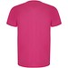 Imola Sport T-Shirt für Kinder, Pink Fluor, 8