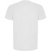 Imola Sport T-Shirt für Kinder, weiss, 8