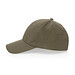 XD COLLECTION Impact 6-Panel-Cap mit AWARE™ Tracer, grün
