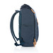 Impact AWARE™ 16 oz. rCanvas 15 Zoll Laptop-Rucksack, blau