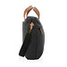 Impact AWARE™ 16 oz. rCanvas Laptop-Tasche, schwarz