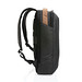 Impact AWARE™ 300D Two-Tone Deluxe 15.6 Zoll Laptop-Rucksack, schwarz