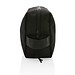 Impact AWARE™ Basic RPET Kulturtasche, schwarz