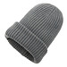 Impact AWARE™ Polylana® doppelt gestrickte Mütze, anthrazit