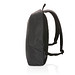 Impact AWARE™ RPET Standard Anti-Diebstahl Rucksack, schwarz
