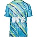 Individuell gestaltbares Funktions-Trikot aus Polyester, Herren, XXXXL, bunt