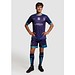 Individuell gestaltbares Fußballtrikot, Herren, S, bunt