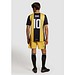 Individuell gestaltbares Fußballtrikot inklusive Shorts, Damen, L, bunt