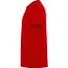 Industrieshirt – robust, langlebig & waschbar bis 60 °C, L, RED