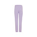 Iqoniq Cooper Jogger aus recycelter Baumwolle, lavender, XXS