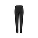 Iqoniq Cooper Jogger aus recycelter Baumwolle, schwarz, XS