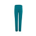 Iqoniq Cooper Jogger aus recycelter Baumwolle, verdigris, XS