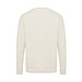 Iqoniq Etosha Lightweight Sweater aus recycelter Baumwolle, natural raw, XXL