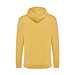 Iqoniq Jasper Hoodie, ochre yellow, XXL
