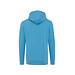 Iqoniq Jasper Hoodie, ruhiges blau, XXL