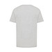 Iqoniq Kakadu relaxed T-Shirt aus recycelter Baumwolle, heather grey, M