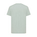 Iqoniq Kakadu relaxed T-Shirt aus recycelter Baumwolle, Iceberg green, M