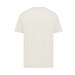 Iqoniq Kakadu relaxed T-Shirt aus recycelter Baumwolle, natural raw, M