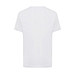 Iqoniq Kakadu relaxed T-Shirt aus recycelter Baumwolle, weiß, M