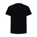 Iqoniq Koli Kids T-Shirt aus recycelter Baumwolle, schwarz, 11-12 y
