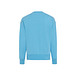 Iqoniq Kruger Relax-Rundhals-Sweater, ruhiges blau, XXL