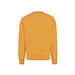Iqoniq Kruger Relax-Rundhals-Sweater, sonnenuhr orange, XXL