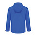 Iqoniq Makalu Damen Softshelljacke, Königsblau, S