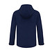 Iqoniq Makalu Damen Softshelljacke, navy blau, S