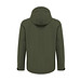 Iqoniq Makalu Herren Softshelljacke aus recyceltem Polyester, khaki, L
