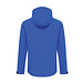 Iqoniq Makalu Herren Softshelljacke aus recyceltem Polyester, Königsblau, XXXL