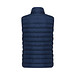 Iqoniq Meru Damen Bodywarmer aus recyceltem Polyester, navy blau, L