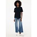 IQONIQ Nikko Heavyweight T-Shirt aus recycelter Baumwolle, schwarz, M