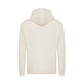 Iqoniq Rila Lightweight Hoodie aus recycelter Baumwolle, natural raw, L