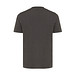 Iqoniq Sierra Lightweight T-Shirt aus recycelter Baumwolle, anthrazit, XL