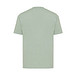 Iqoniq Sierra Lightweight T-Shirt aus recycelter Baumwolle, Iceberg green, S