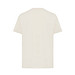 Iqoniq Sierra Lightweight T-Shirt aus recycelter Baumwolle, natural raw, XXXL