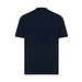 Iqoniq Sierra Lightweight T-Shirt aus recycelter Baumwolle, navy blau, XXL