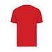 Iqoniq Sierra Lightweight T-Shirt, rot, M