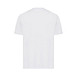 Iqoniq Sierra Lightweight T-Shirt aus recycelter Baumwolle, weiß, XXXL