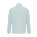 Iqoniq Talung Mikrofleece Jacke aus recyceltem Polyester, Iceberg green, XXXL